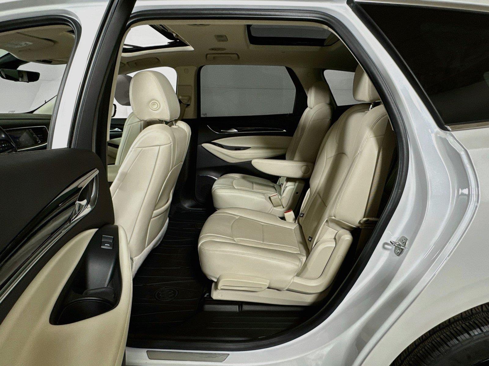 2024 Buick Enclave Essence - Photo 22