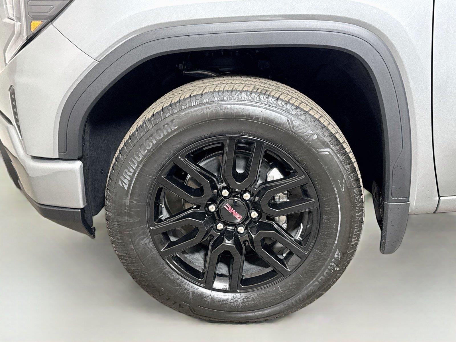 2026 GMC Sierra 1500 Elevation - Photo 28
