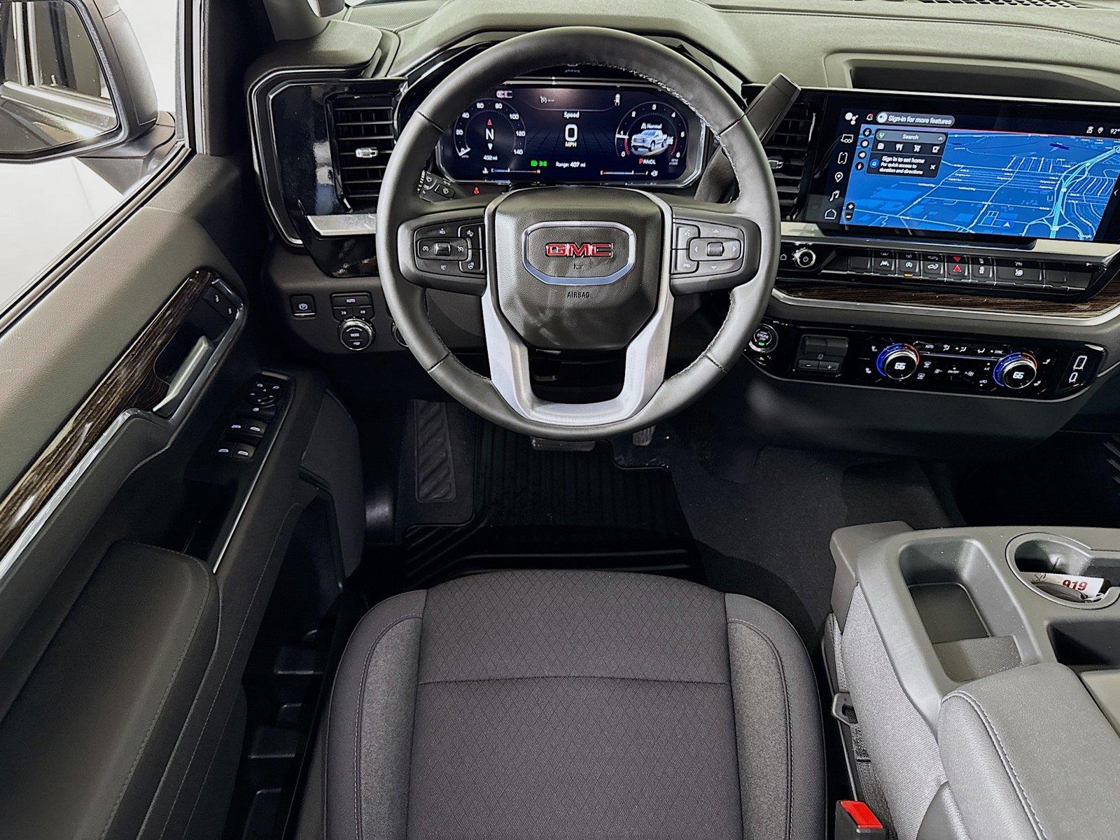 2026 GMC Sierra 1500 Elevation - Photo 20