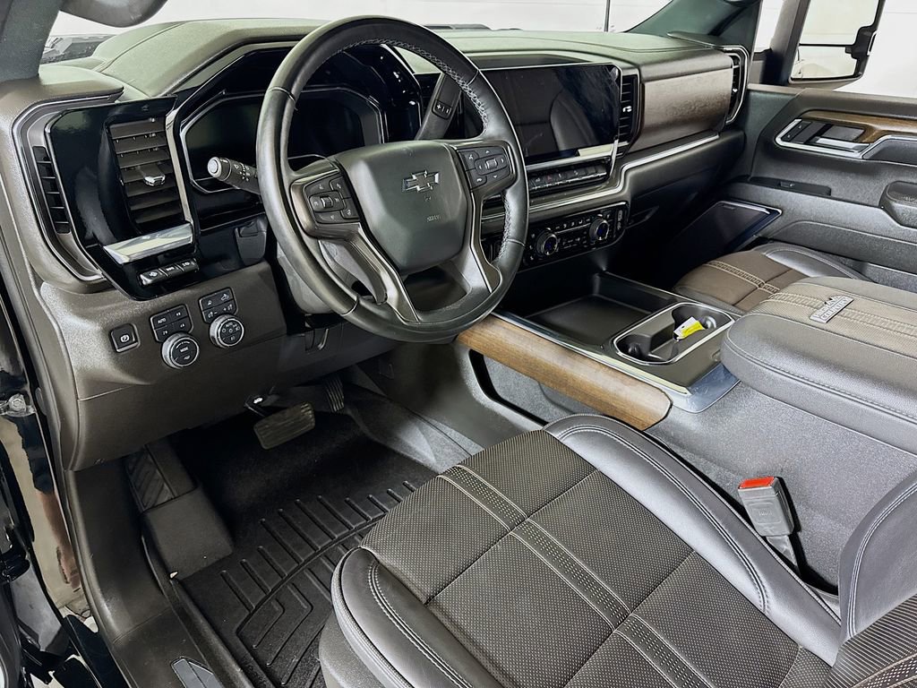 2024 Chevrolet Silverado 2500HD High Country - Photo 7