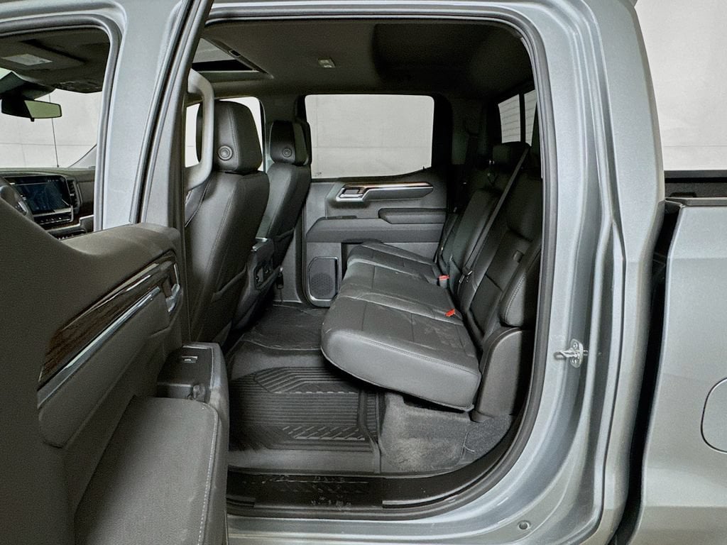 2026 Chevrolet Silverado 1500 RST - Photo 13