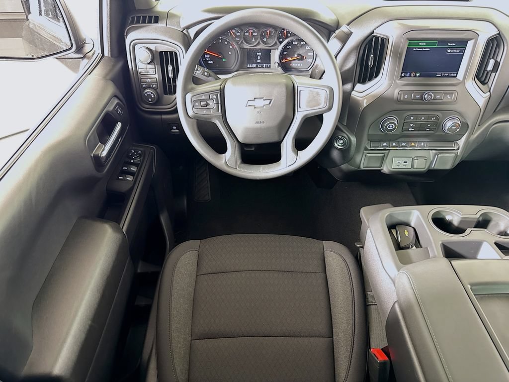 2026 Chevrolet Silverado 1500 Custom - Photo 15