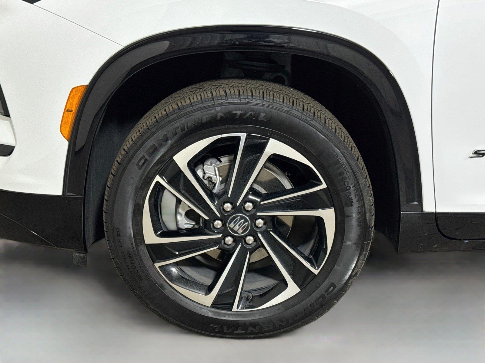 2026 Buick Enclave Sport Touring - Photo 31