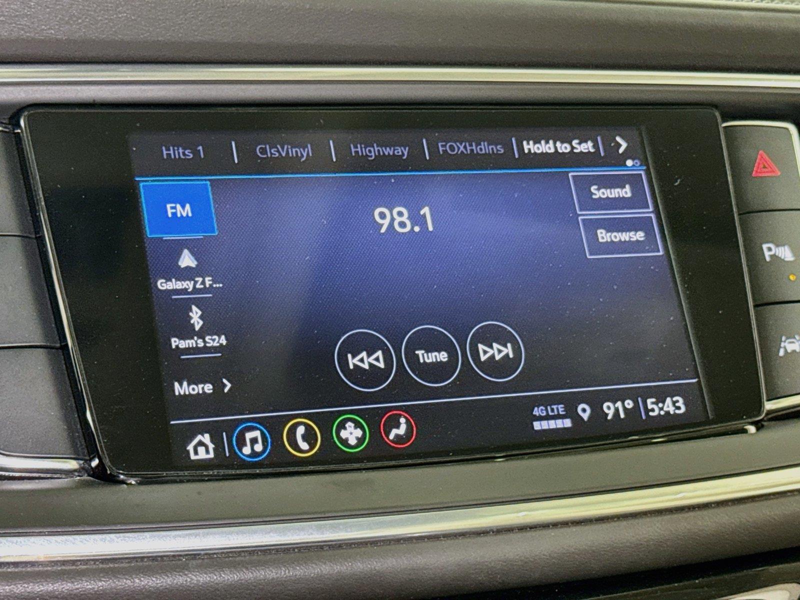 2024 Buick Enclave Essence - Photo 12