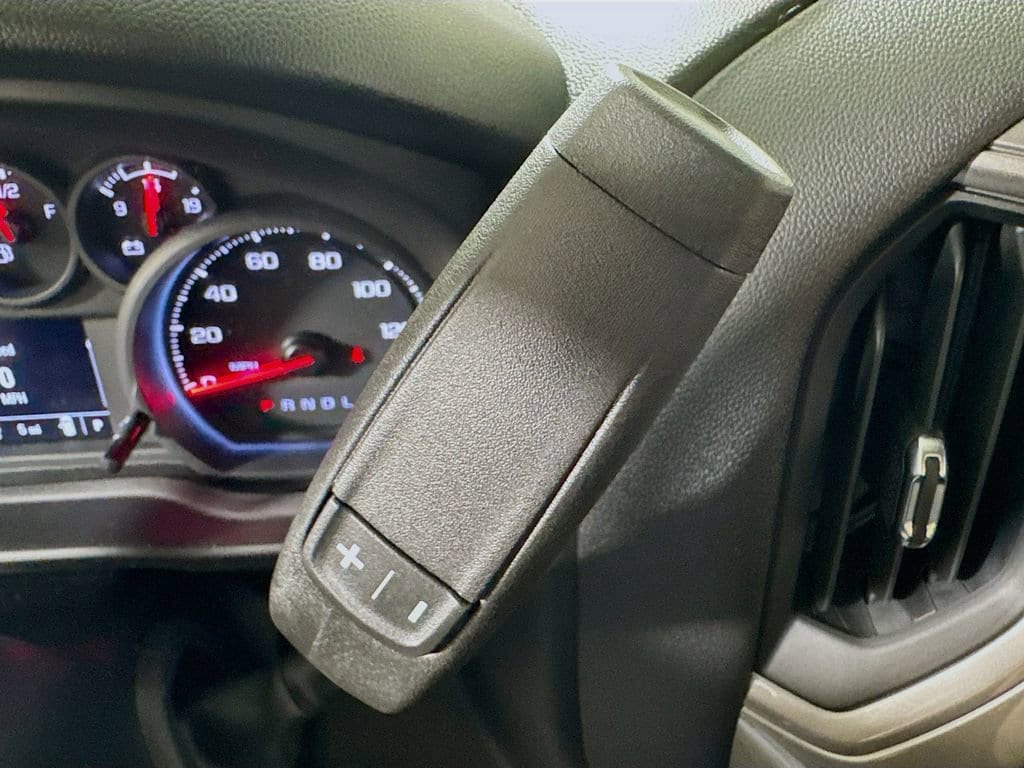2026 Chevrolet Silverado 2500 HD Work Truck - Photo 11