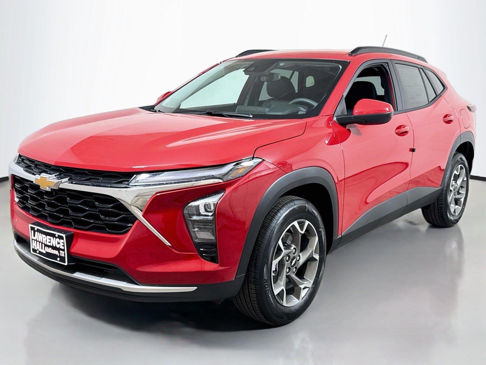 2026 Chevrolet Trax LT SUV