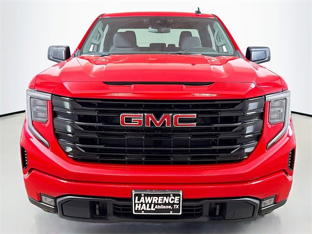 2025 Gmc Sierra 1500 Elevation photo 2