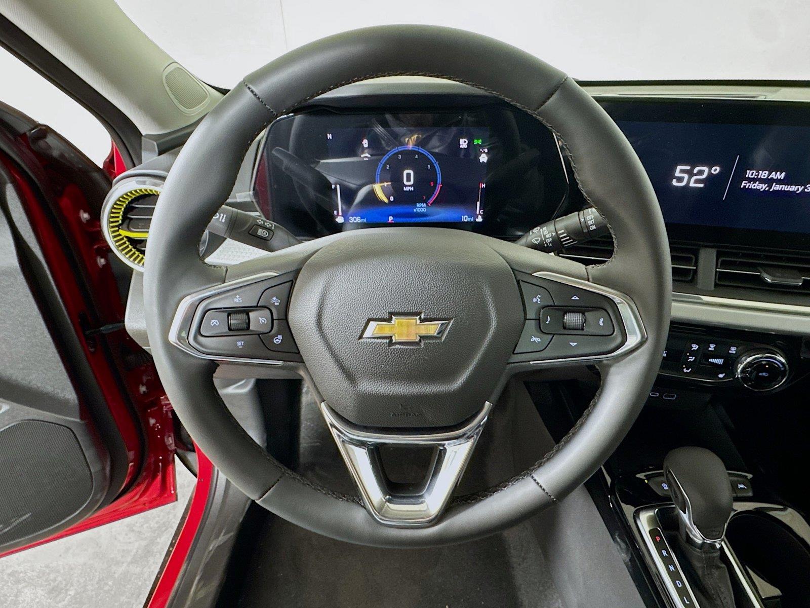2026 Chevrolet Trax LT - Photo 6