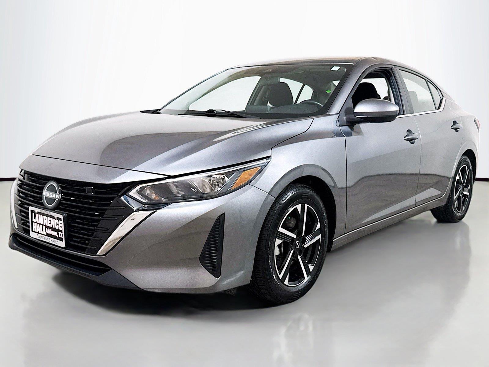 2024 Nissan Sentra