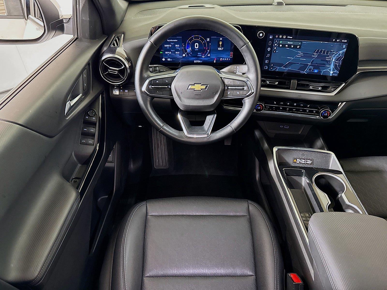 2025 Chevrolet Equinox LT - Photo 20