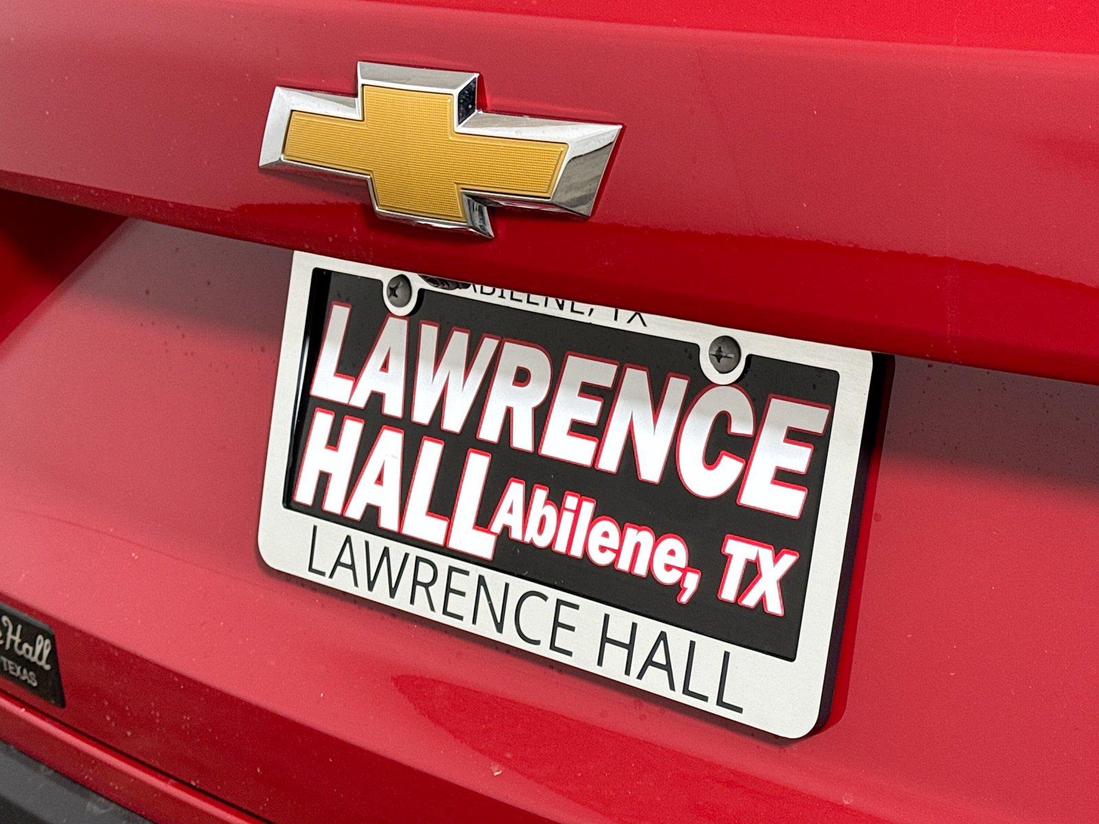 2026 Chevrolet Trax LT - Photo 18