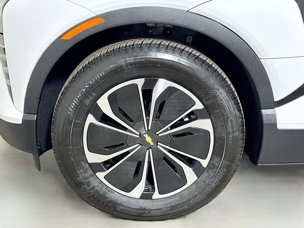 2026 Chevrolet Blazer EV LT - Photo 19