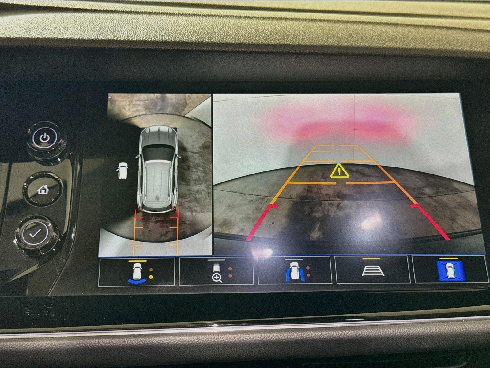 2022 Buick Envision Avenir - Photo 12