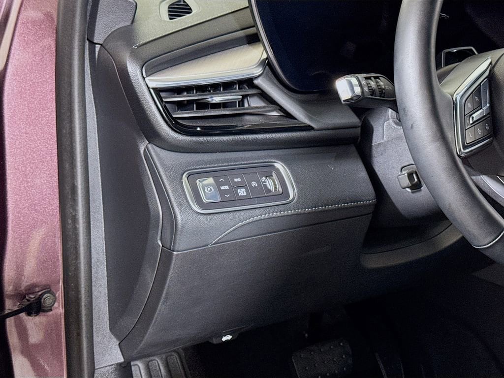 2025 Buick Enclave Avenir - Photo 8