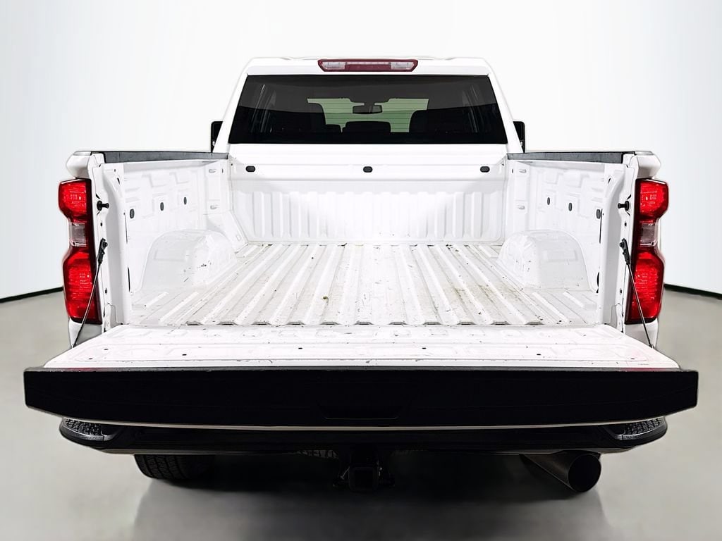 2023 Chevrolet Silverado 2500HD Custom - Photo 22