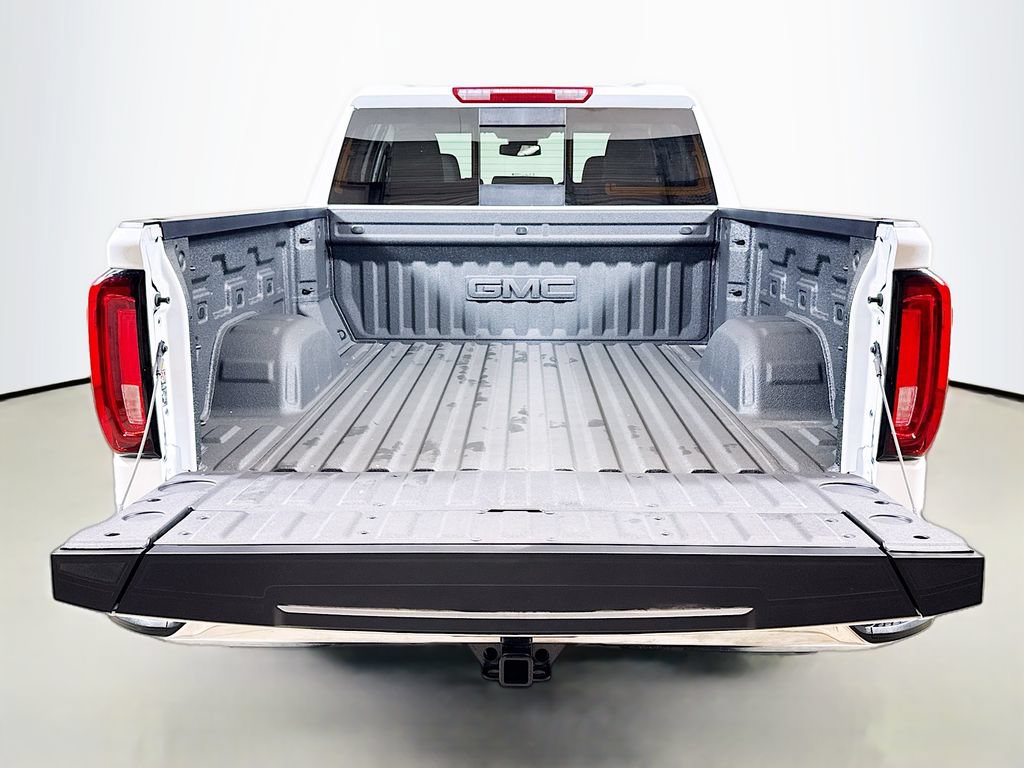 2026 GMC Sierra 1500 SLT - Photo 26