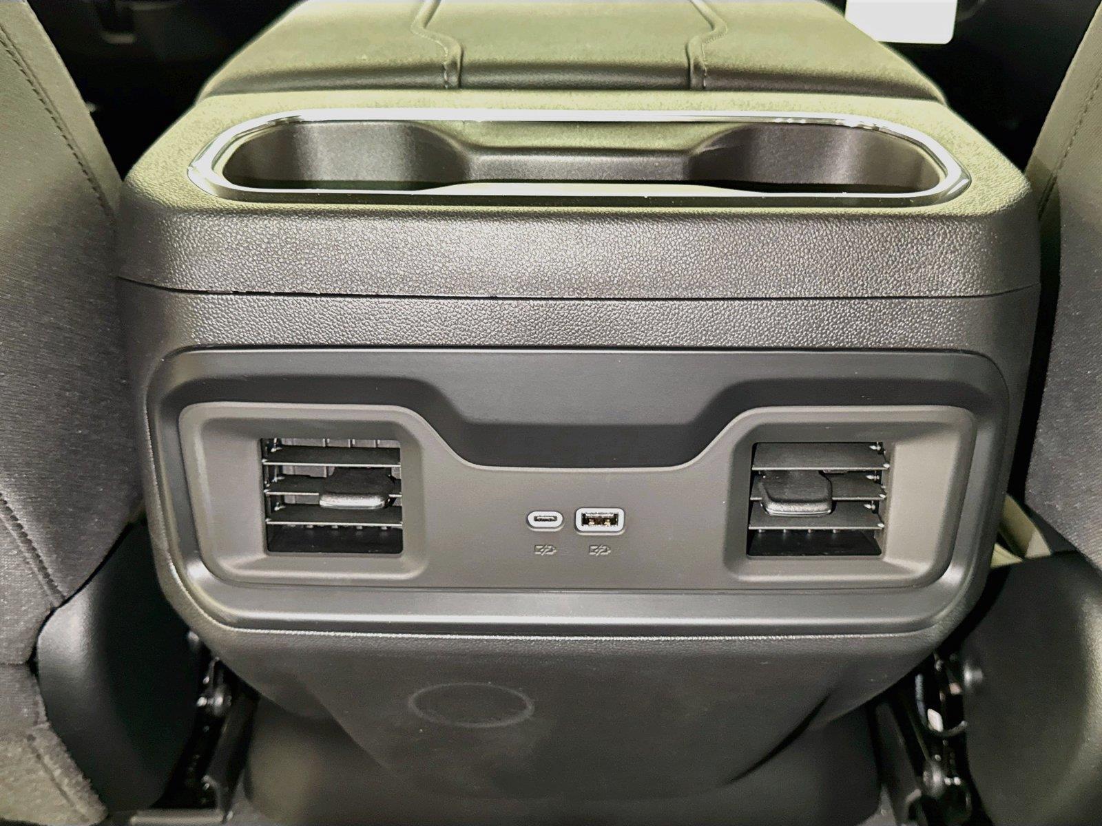 2026 Chevrolet Silverado 1500 LT Trail Boss - Photo 13
