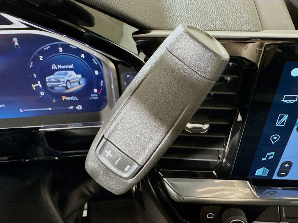 2026 Chevrolet Silverado 1500 LT - Photo 11