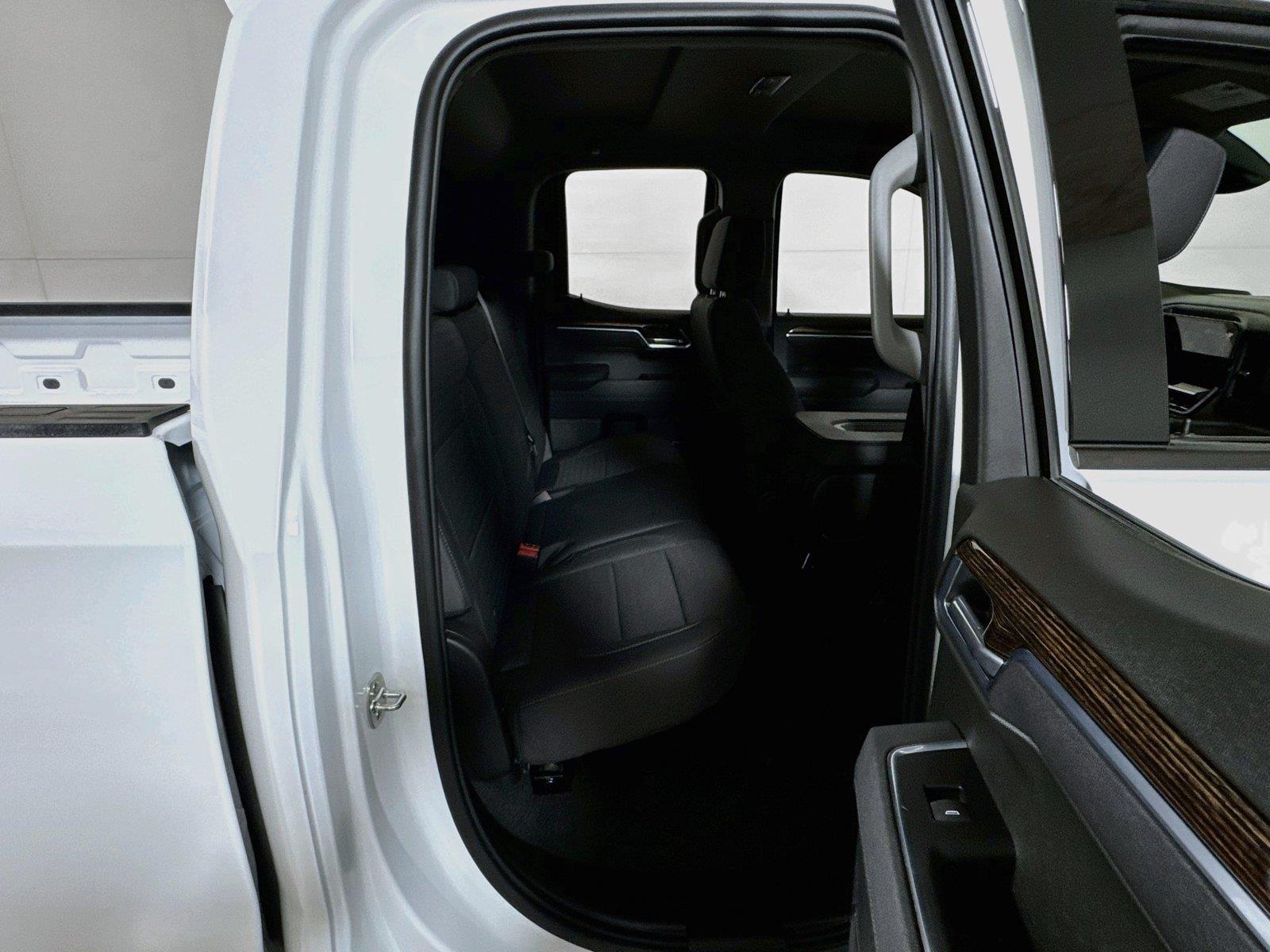 2026 GMC Sierra 1500 Elevation - Photo 26