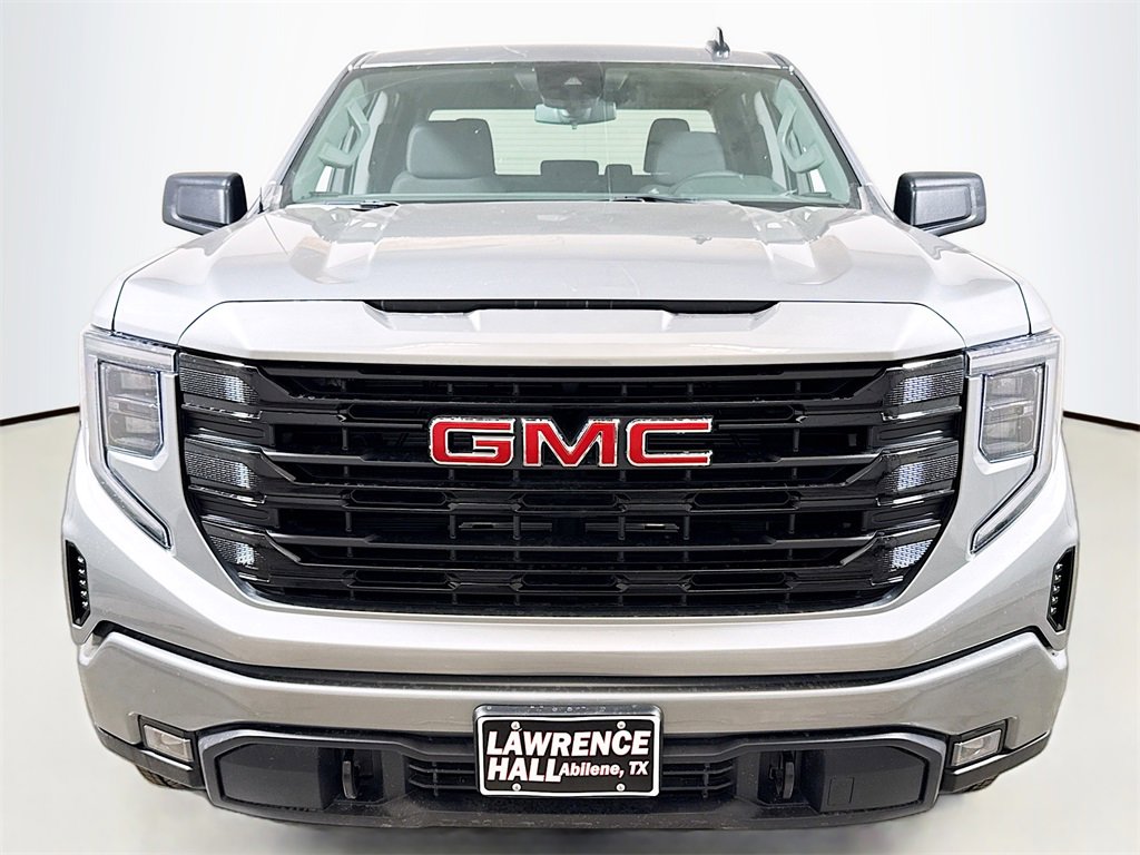 2026 Gmc Sierra 1500 Elevation photo 2