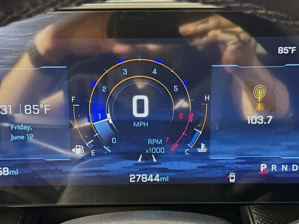 2026 Chevrolet Equinox LT - Photo 10