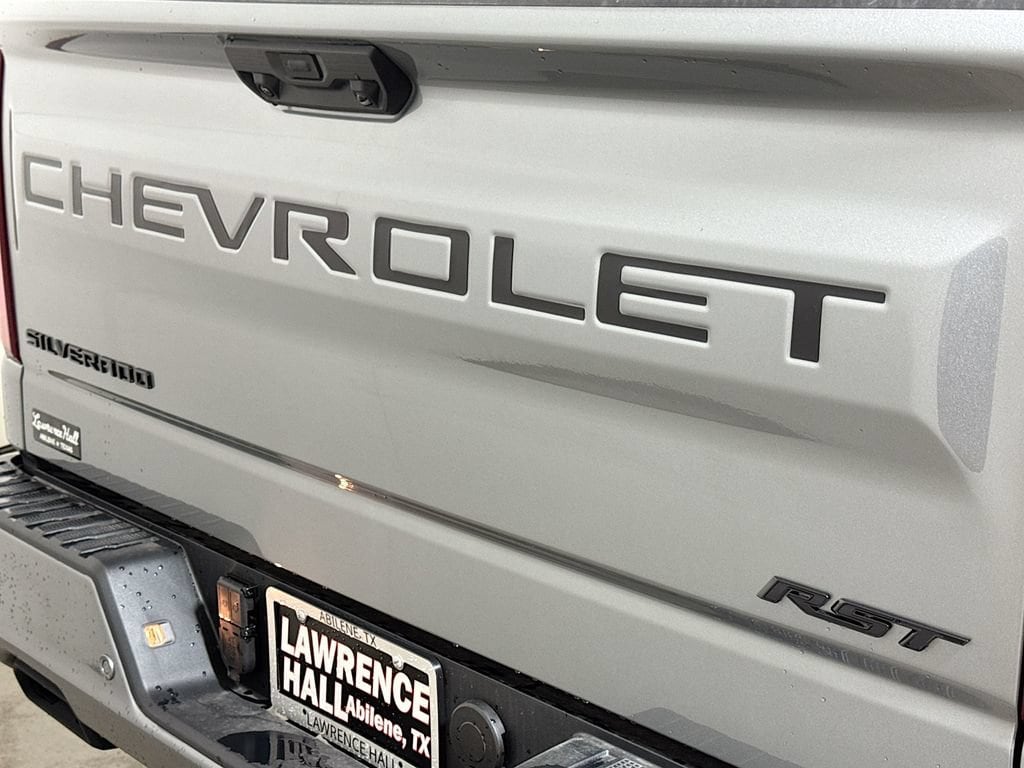 2026 Chevrolet Silverado 1500 RST - Photo 18