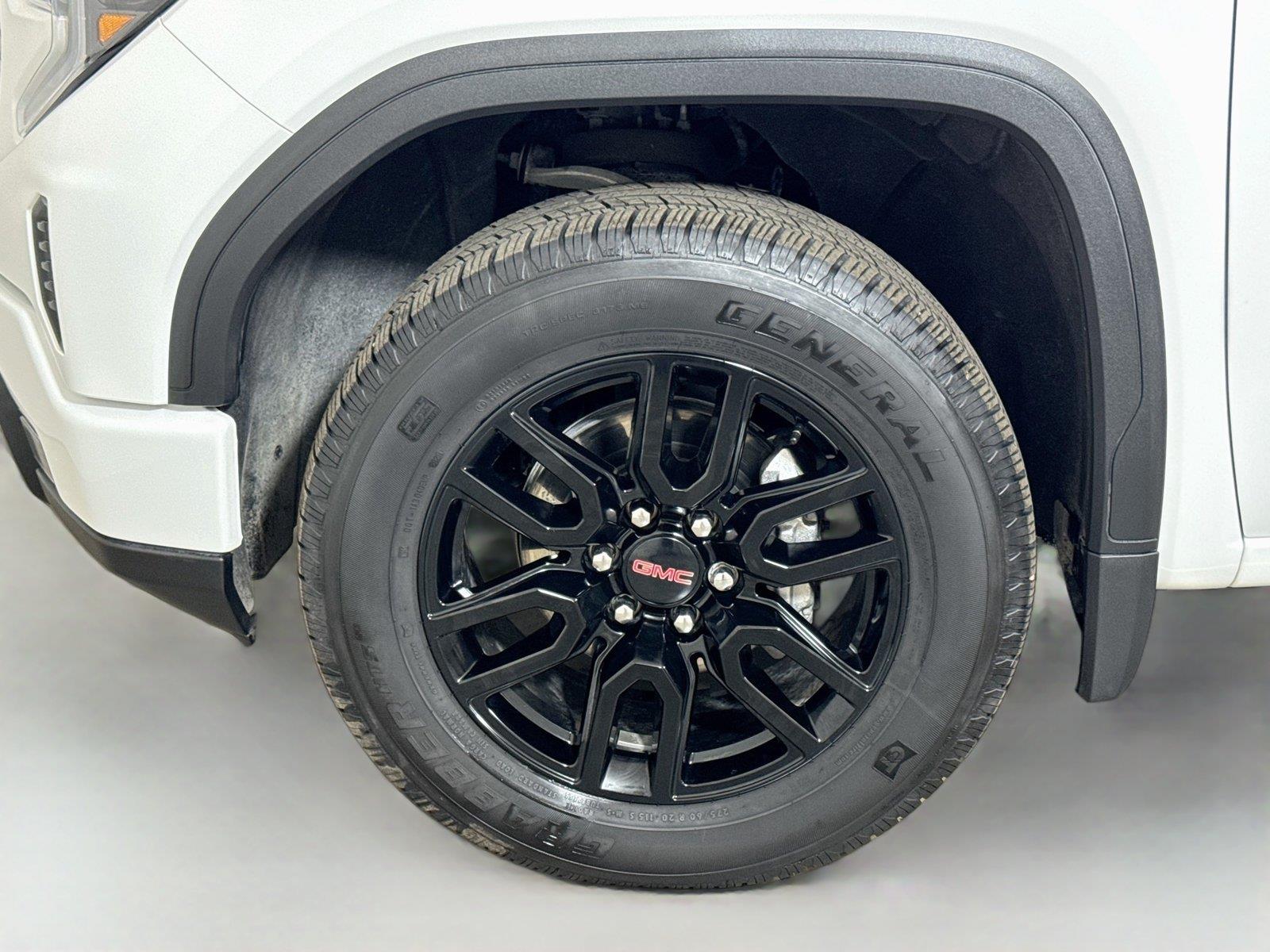 2026 GMC Sierra 1500 Elevation - Photo 30