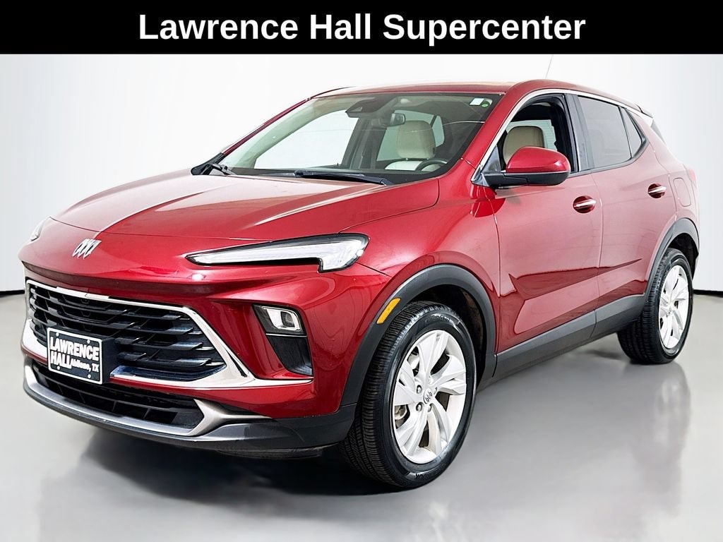 2024 Buick Encore GX Preferred's photo