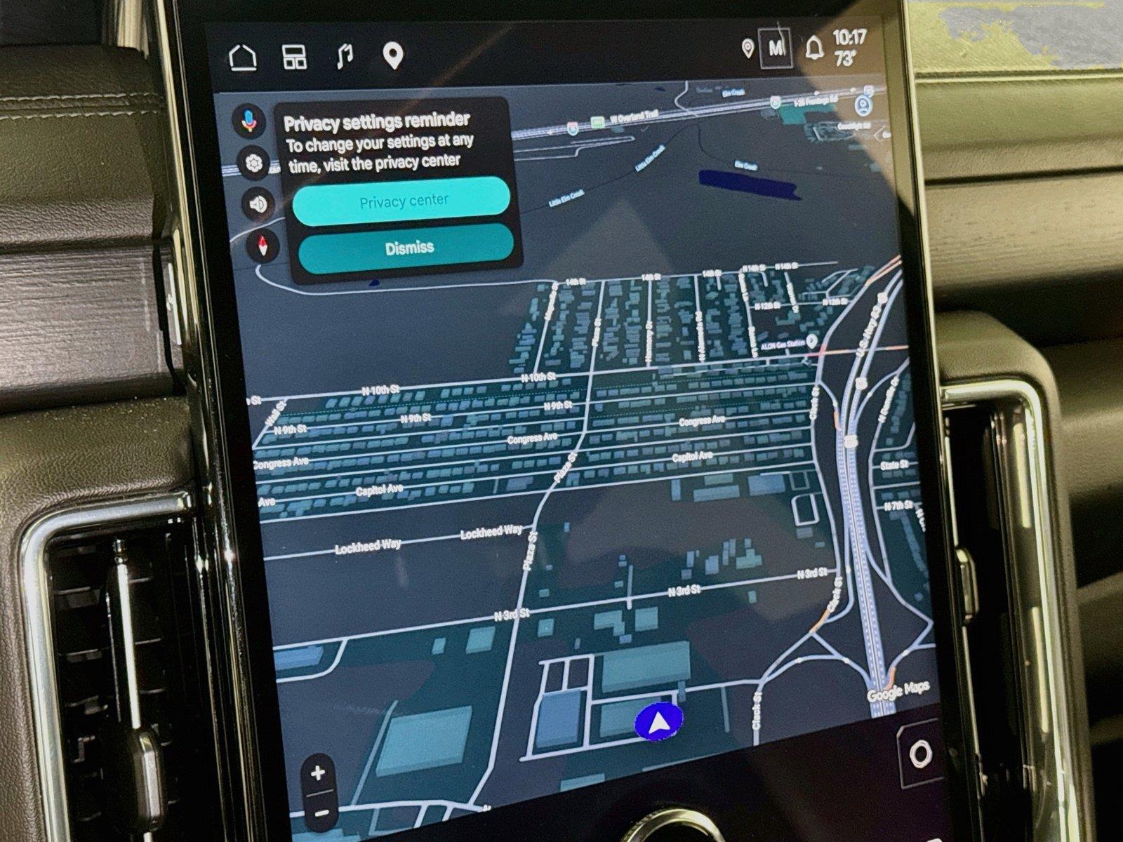 2025 GMC Yukon Denali - Photo 11