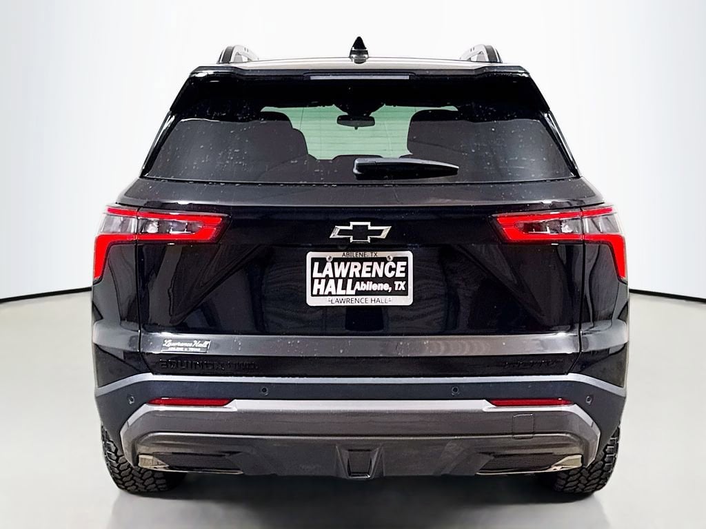 New 2026 Chevrolet Equinox Activ SUV