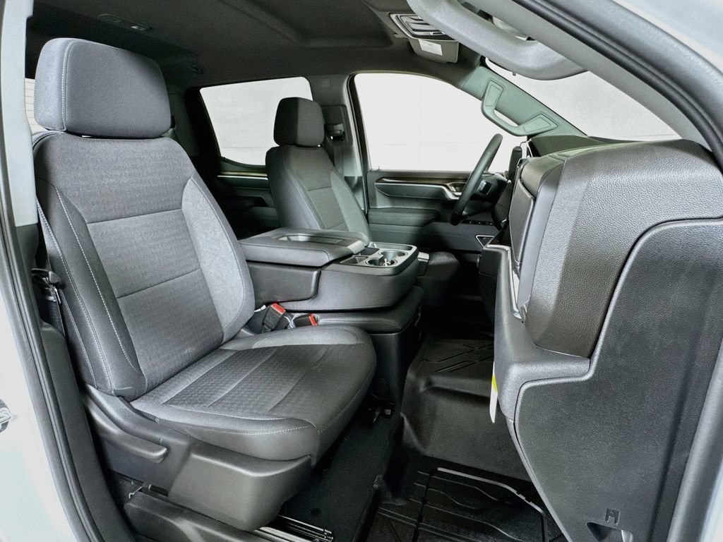 2026 Chevrolet Silverado 1500 RST - Photo 26