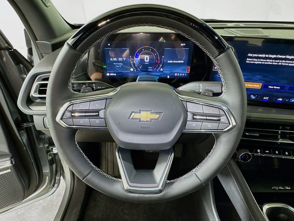 2026 Chevrolet Traverse LT - Photo 6