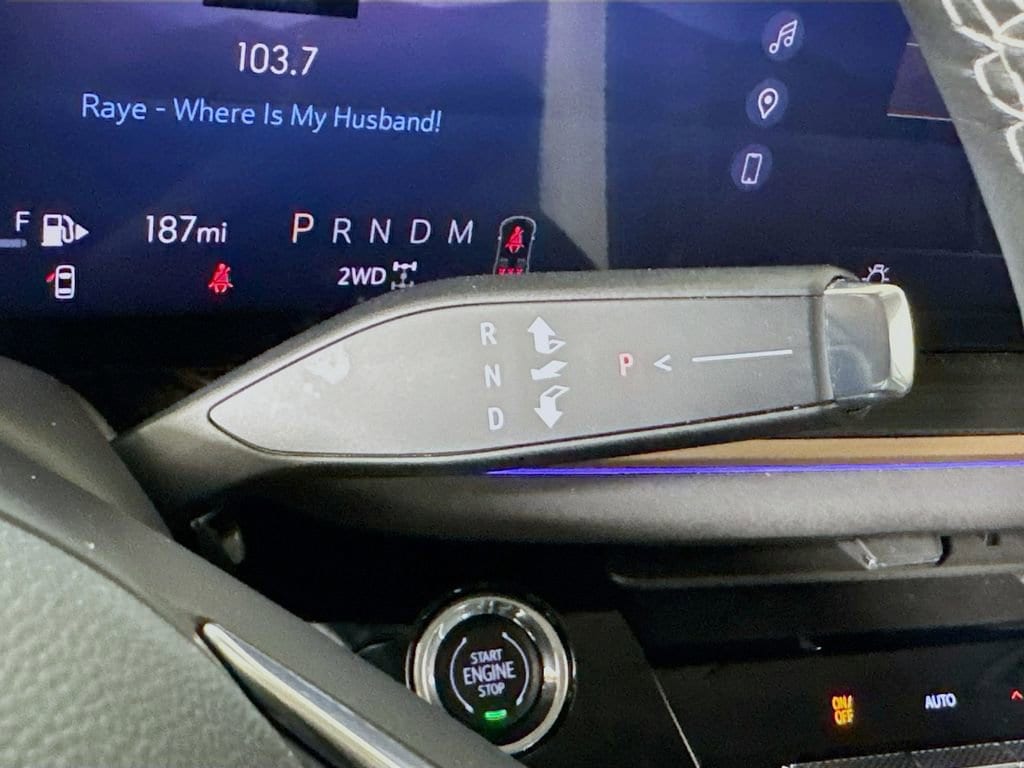 2025 Buick Envision Sport Touring - Photo 15