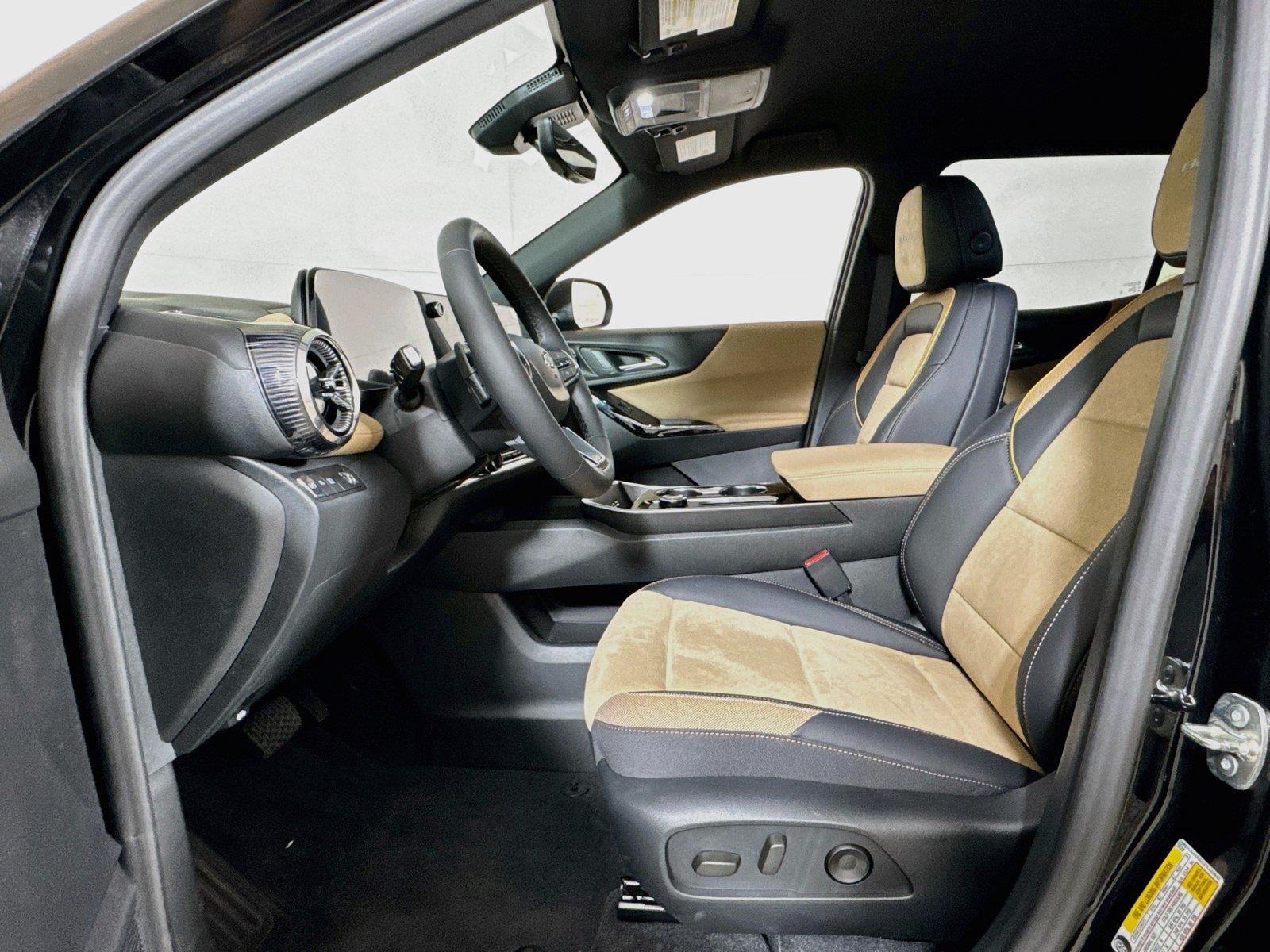 2026 Chevrolet Equinox ACTIV - Photo 12