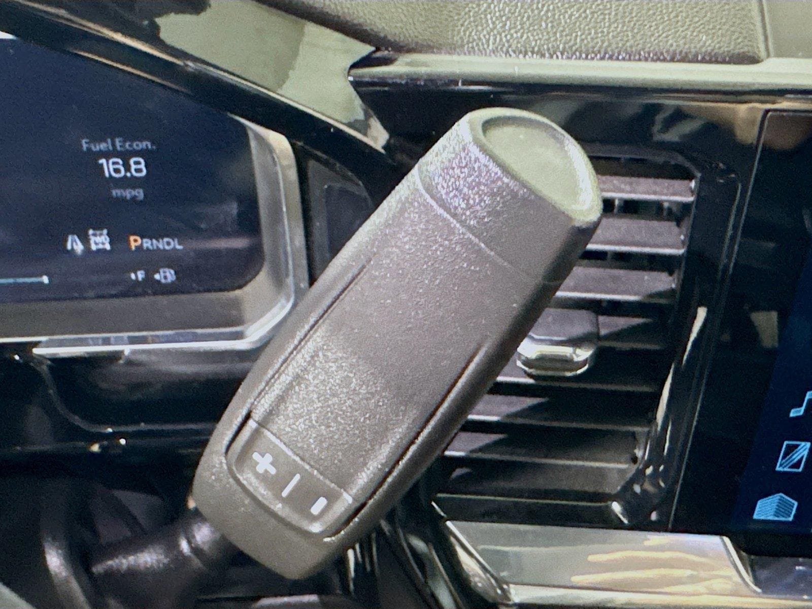 2026 Chevrolet Silverado 1500 RST - Photo 15