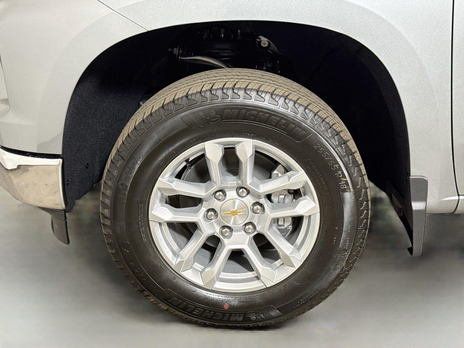 2026 Chevrolet Silverado 1500 LT - Photo 19