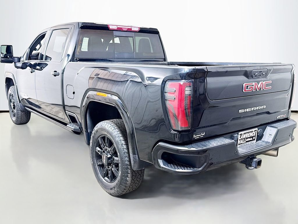 2024 GMC Sierra 2500HD AT4 - Photo 6