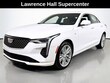  CADILLAC CT4