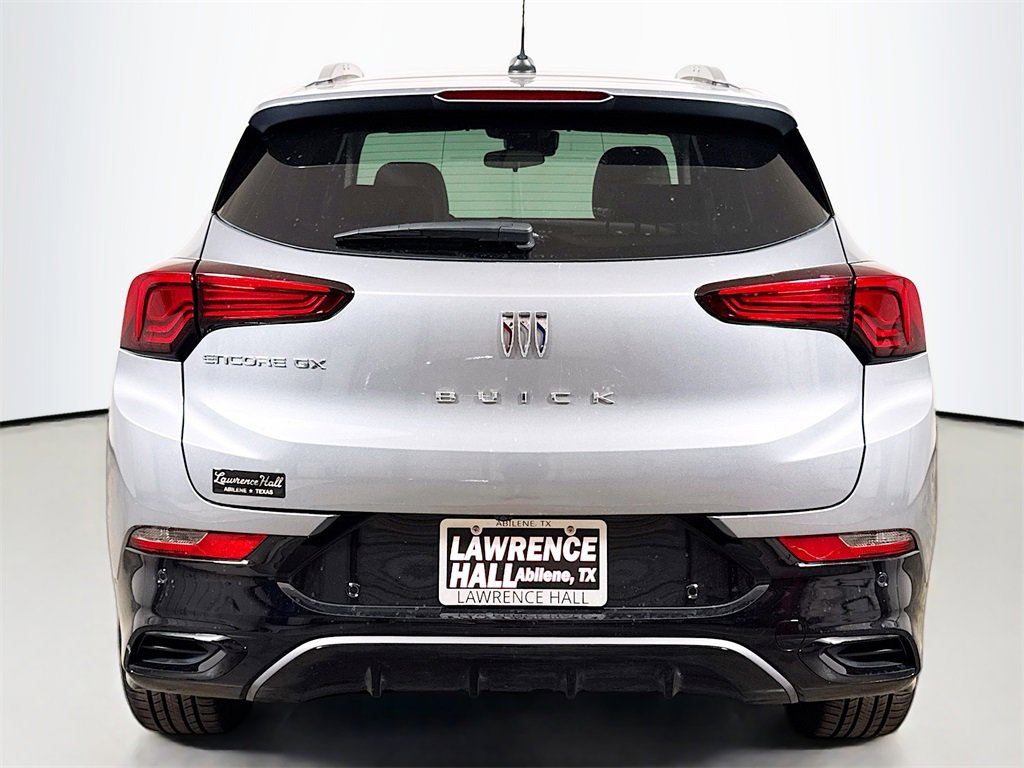 2026 Buick Encore GX Sport Touring photo 2