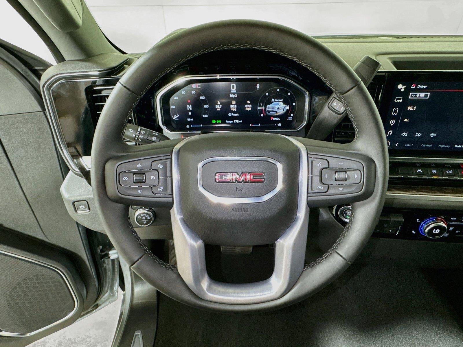 2026 GMC Sierra 1500 Elevation - Photo 9
