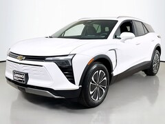 2026 Chevrolet Blazer EV LT SUV
