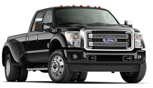New Ford Superduty Denver CO
