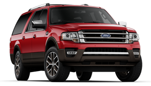 New Ford Expedition Denver CO