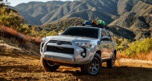 New Toyota 4runner For Sale 4runner Options Specs Pricing Toyota Dealership Near Phoenix