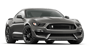 New Ford Shelby GT350 Denver CO