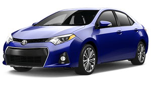 New Toyota Corolla Albuquerque NM