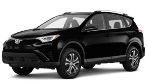 New Toyota Rav4 Albuquerque NM