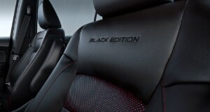 Honda Pilot Black Edition