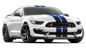 New Ford Mustang Denver CO