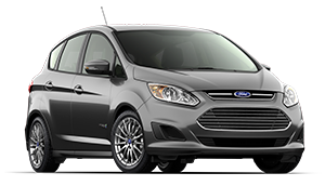 New Ford C-MAX Denver CO